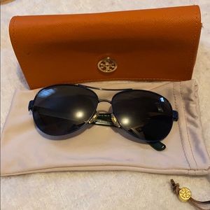 Tory Burch sunglasses